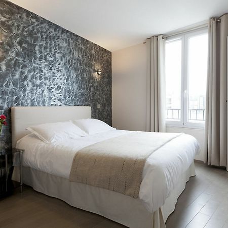 Hotel Sofia Paris Eksteriør billede