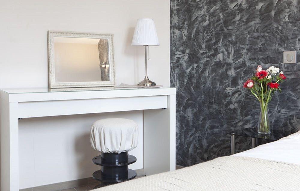 Hotel Sofia Paris Eksteriør billede