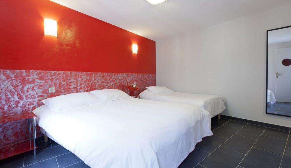Hotel Sofia Paris Eksteriør billede