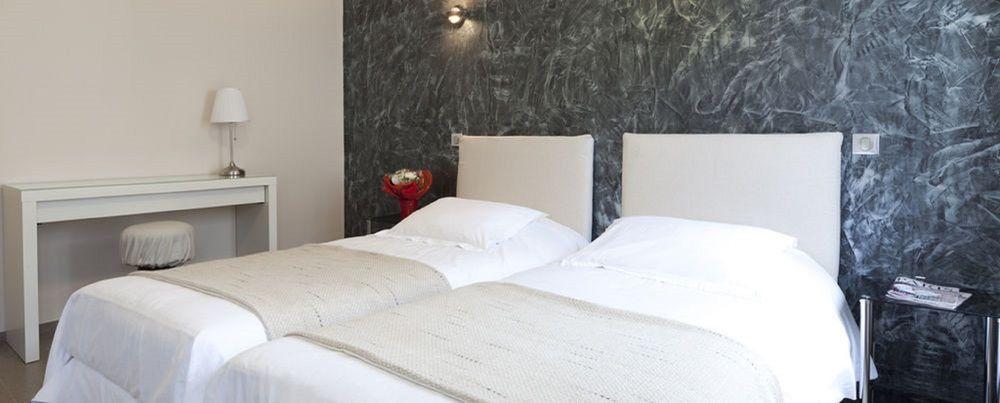 Hotel Sofia Paris Eksteriør billede