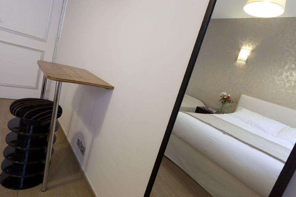 Hotel Sofia Paris Eksteriør billede