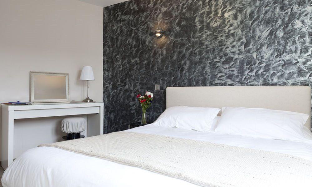 Hotel Sofia Paris Eksteriør billede