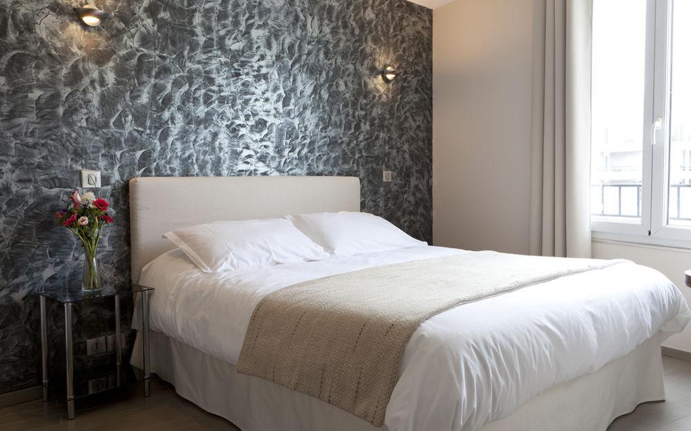 Hotel Sofia Paris Eksteriør billede