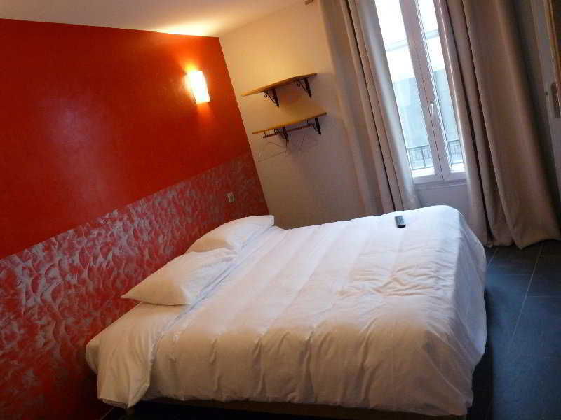 Hotel Sofia Paris Eksteriør billede