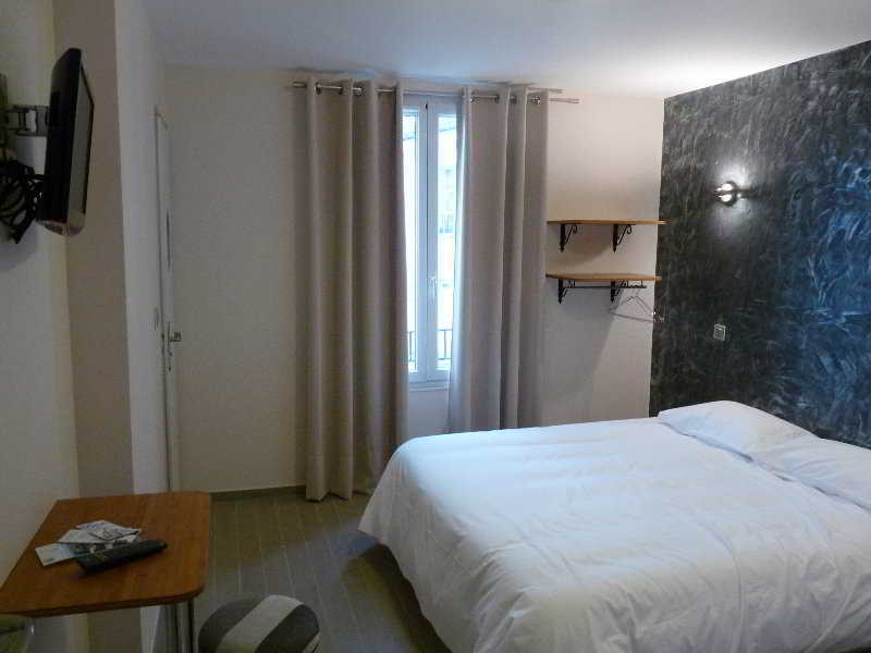 Hotel Sofia Paris Værelse billede