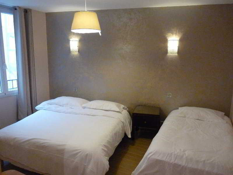Hotel Sofia Paris Eksteriør billede