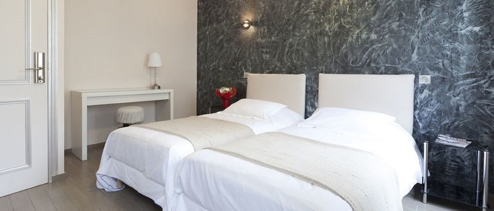 Hotel Sofia Paris Eksteriør billede