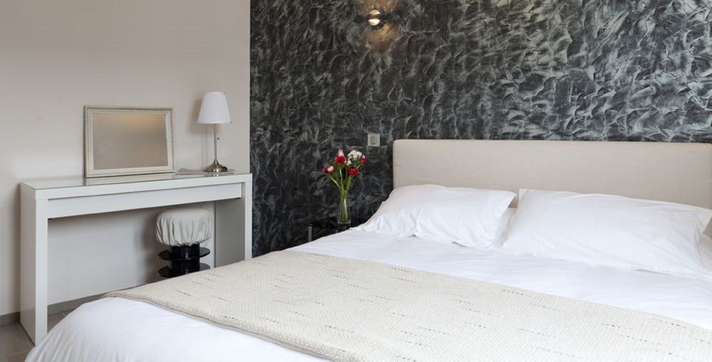 Hotel Sofia Paris Eksteriør billede