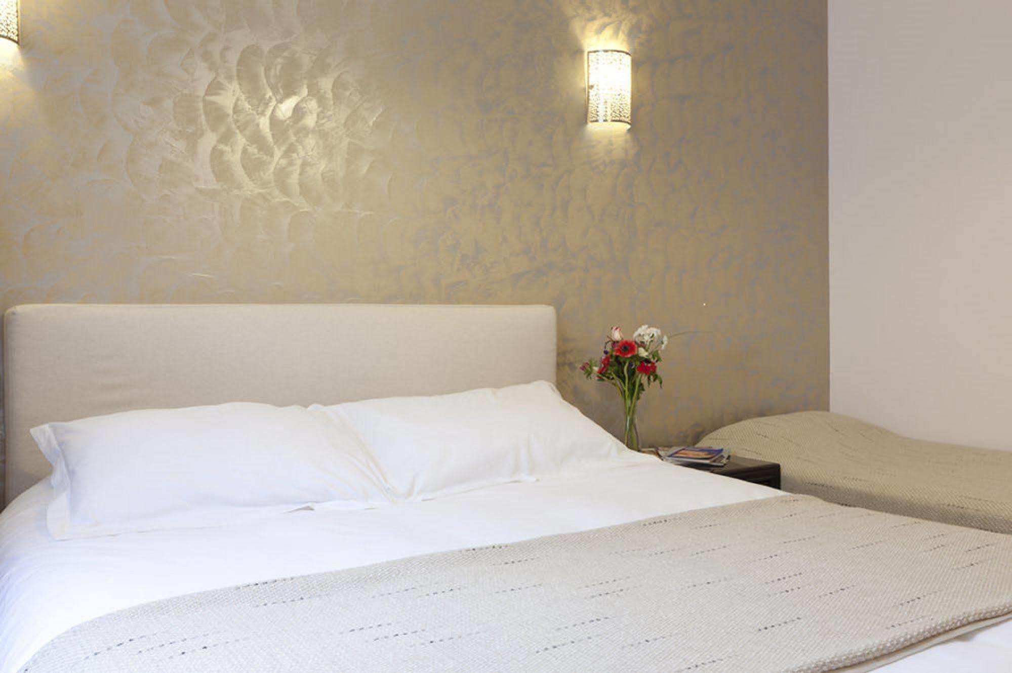 Hotel Sofia Paris Eksteriør billede