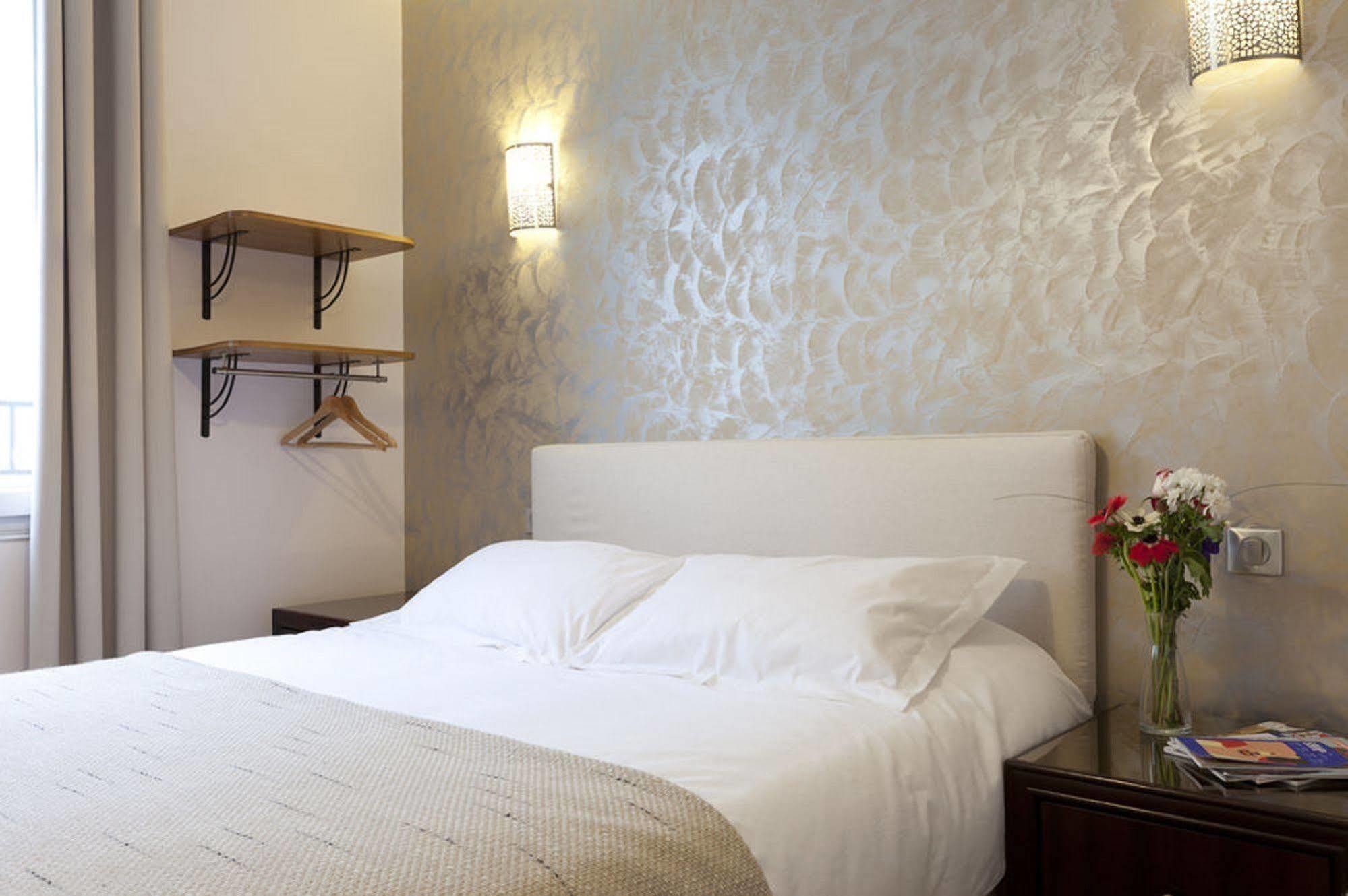 Hotel Sofia Paris Eksteriør billede