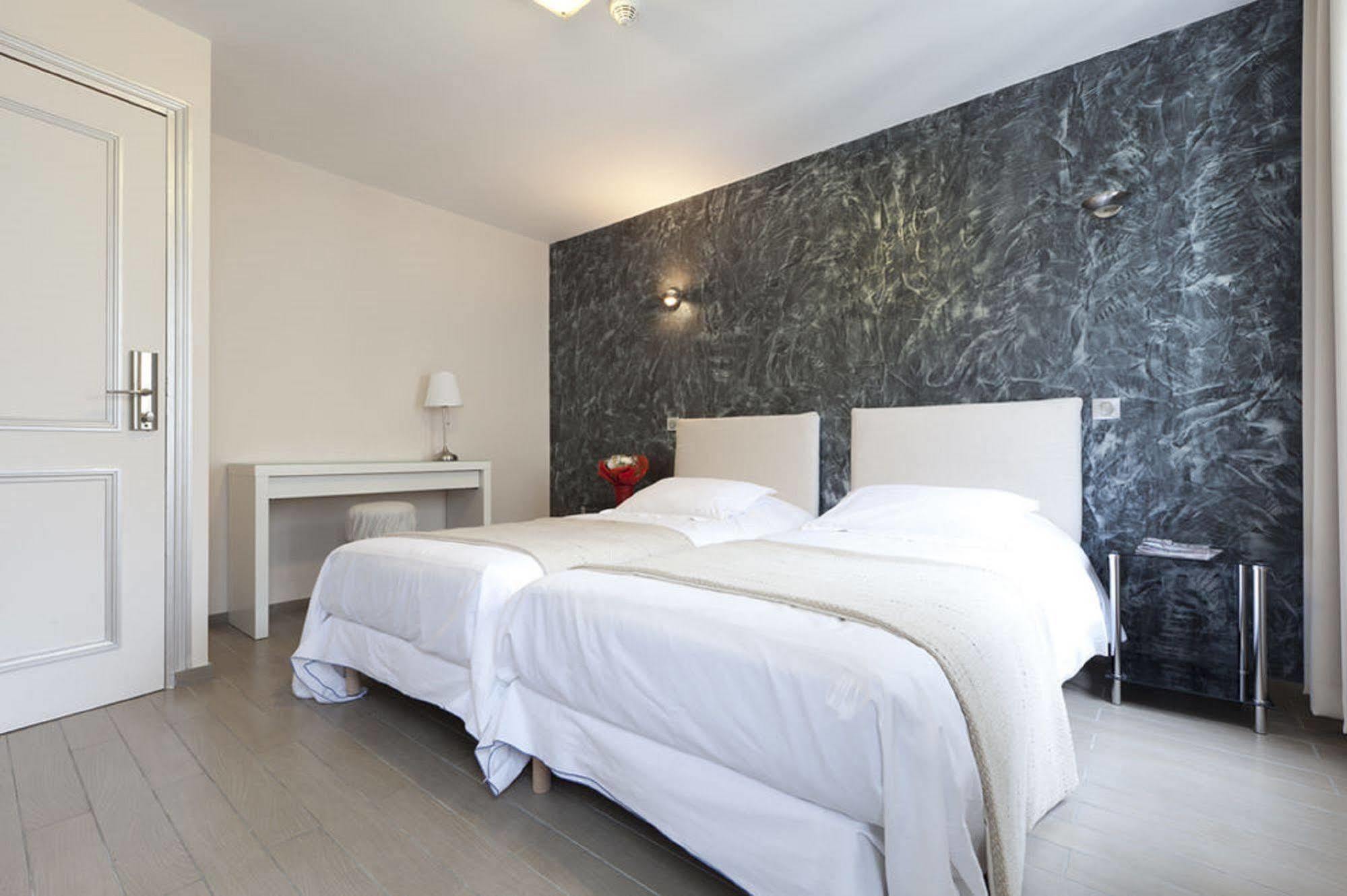 Hotel Sofia Paris Eksteriør billede
