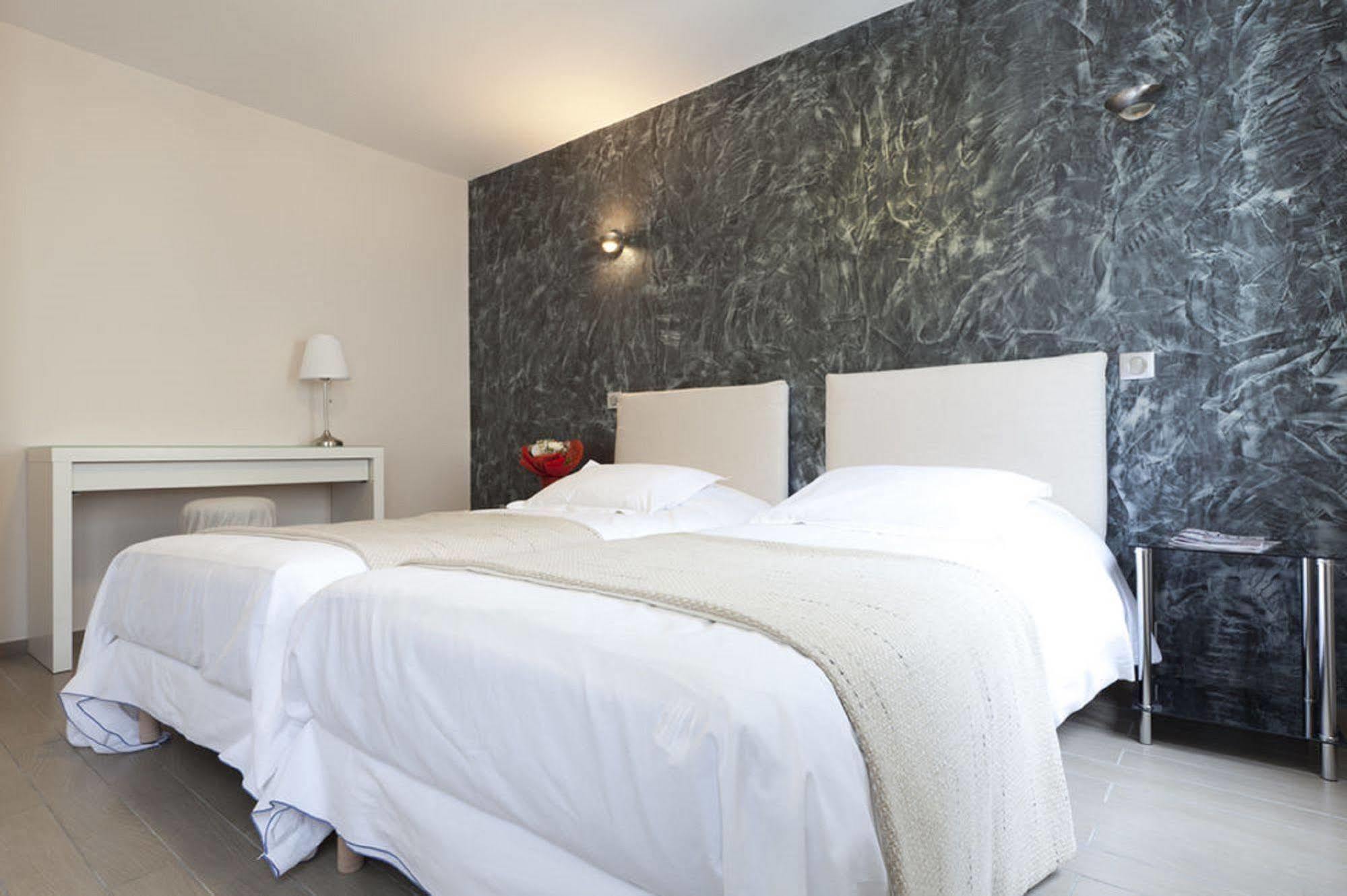 Hotel Sofia Paris Eksteriør billede